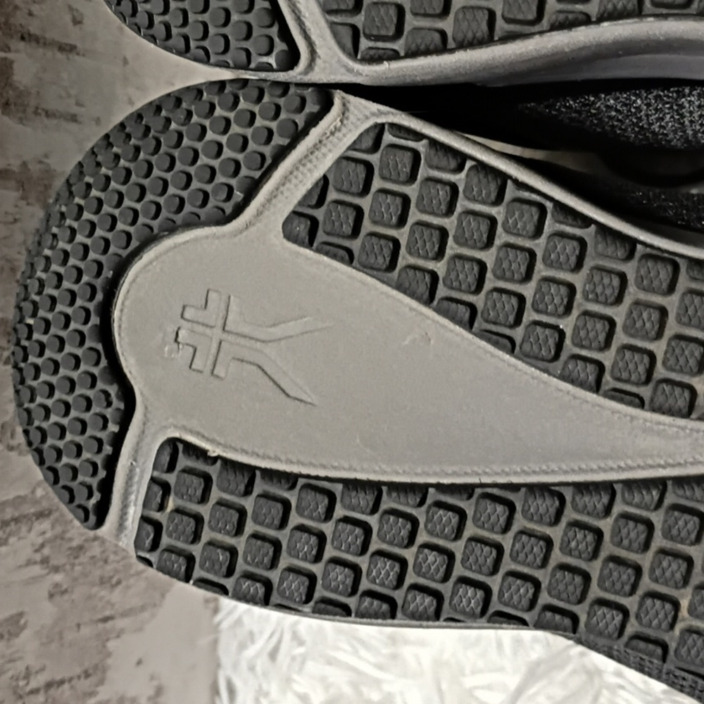 Kuru Cloud Quantum 2 Men's Sz 9 M Orthopedic Plantar Fasciitis Shoes $169 - Picture 7 of 11